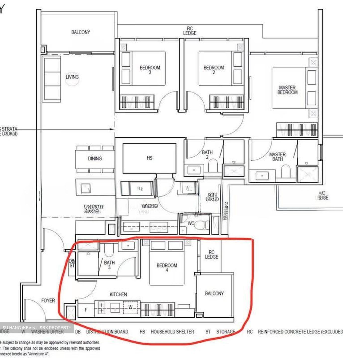 Piccadilly Grand (D8), Apartment #583368651
